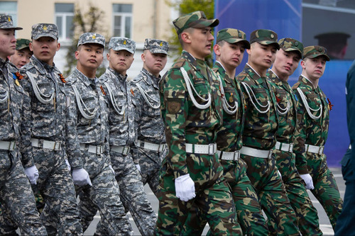 ОХУ-д суралцах нээлттэй сонгон шалгаруулалт зарлажээ